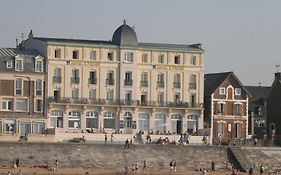 Hotel Kyriad Saint Malo Centre Plage